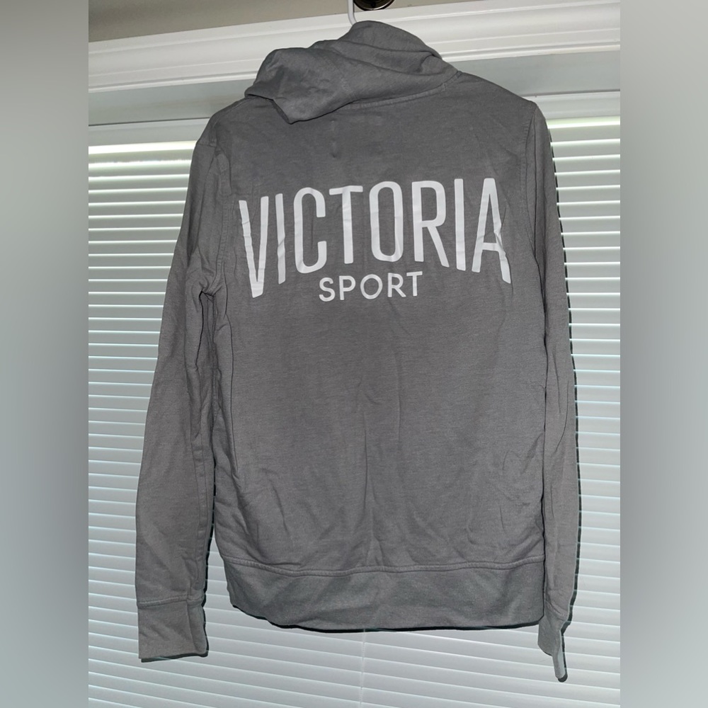 Zip up